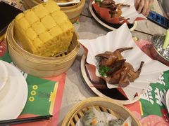 -虾饺妹·粤式手工点心(水荫路店)