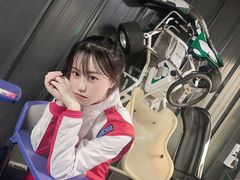 -速马赫卡丁车(琶洲店)