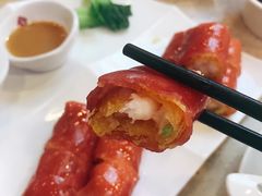 金沙红米肠-点都德(千灯湖环宇城店)