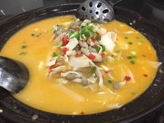-李师傅脆肚(梅林店)
