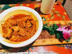 -小娘惹厨房Little Nyonya(狮城有约上榜店)