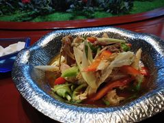 -驿楼兰·新疆菜(火车站店)