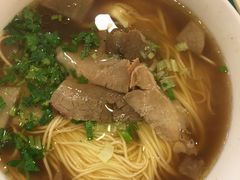 -苏氏牛肉面(团结路店)