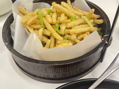 -楚山晓·湖北菜(武汉光谷K11店)