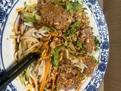 -云南李记罐罐米线饵丝小吃(汉中门金鹰店)