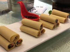 -桂客膳房·珍品堂