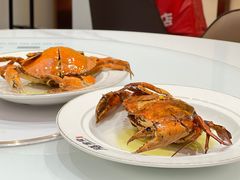 -膳富贵黄油蟹体验馆(欢乐港湾店)
