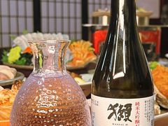 -酒肴一瓢·活贝料理·日本料理(三元桥·霄云路店)