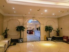 -博雅渔港·融合菜(维也纳国际大酒店)