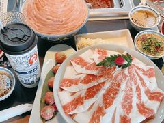 -大隐·成都火锅Bistro(合生麒麟新天地店)