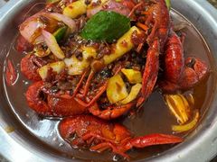 -王红军龙虾(盐仓桥店)