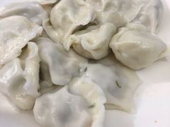 -山东水饺(南坪新街店)