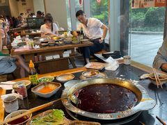 -大龙火锅(老店)