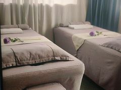 -陆琴脚艺·足浴·SPA(夫子庙店)