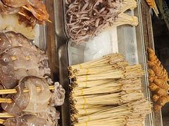 -十里铺铁板鱿鱼