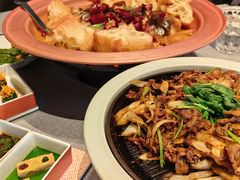 -柿合缘新京菜(国金中心商场店)