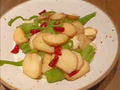 -云海肴·汽锅鸡·云南菜(广安门天虹店)