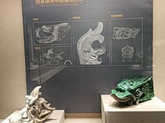 -宁夏博物馆