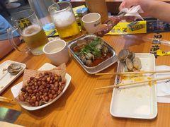 -本色.小马哥烧烤(无锡九里仓店)