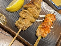 -鸟鹏烧鸟居酒屋(熙龙湾店)