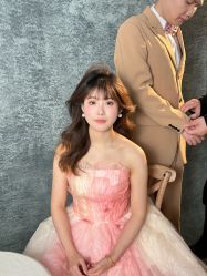 -MAO亲爱的猫婚纱摄影工作室
