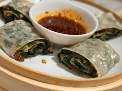 -李记搅团•非遗陕菜(三桥店)