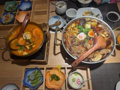 -德川家日本料理(顺义华联店)