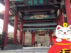 -南翠屏公园