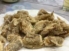 -金海湾海鲜排档(朱家尖店)