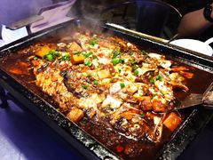 -炉鱼(爱琴海购物公园店)
