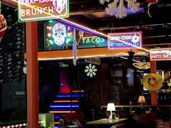 -Famous肥猫墨西哥音乐餐吧(五棵松华熙LIVE店)