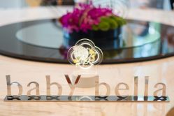 -baby bella小贝拉母婴护理中心(杭州凯宾斯基店)