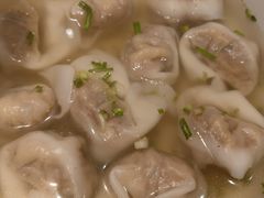 -南城香·饭香串香馄饨香(花园北路店)