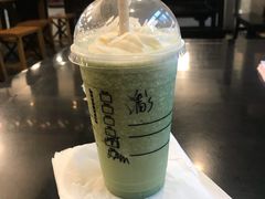 -星巴克(南宁民歌湖店)