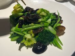 -新华饭店·新津菜·酥皮烤鸭·海鲜(津湾广场店)