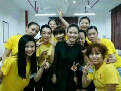 -伊丽莎白美容培训学校(顺德校区)