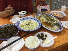 -洞天食府(北大街店)