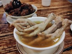 -黄祥华养生堂·炖汤·营养蒸饭(岭南天地店)