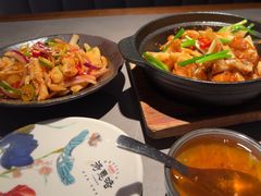-得意啫·广东啫啫煲(前海HOP店)
