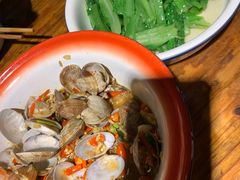 -老三样·美食研究中心(世贸路店)