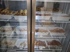 -王军炸串(振八街店)