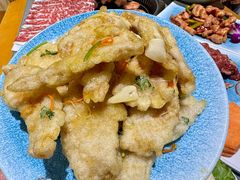 -鹤之乡·齐齐哈尔东北炭火烤肉(昆明盈江路店)
