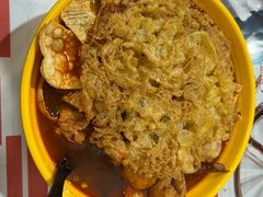 -龍城柳州螺蛳粉(群星路店)