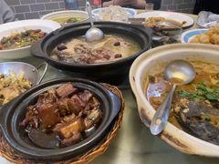 -尚岛私房菜(西方巷店)