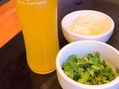 -北门涮肉·炭火铜锅涮肉(什刹海店)