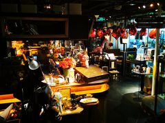 大堂-杂咖zacup(领展中心城店)