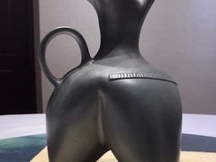 -梁渚宴·良渚名山文化餐厅(滨江金龙店)