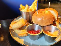 -bluefrog蓝蛙(水游城店)