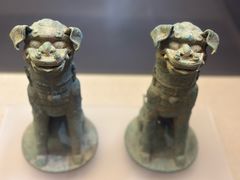 -呼和浩特博物馆
