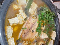 -探鱼·鲜青椒爽麻烤鱼(领展购物广场店)